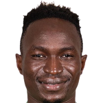 Player picture of Adama Traoré Malouda