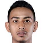 Player picture of Amirul Hisyam