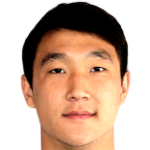 Player picture of Dias Mynbaev