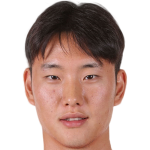 Player picture of جيونج سيونج هيون