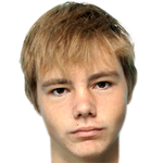 Player picture of Dmytro Lukanov