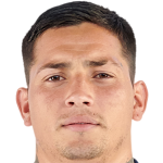 Player picture of Chimy Ávila