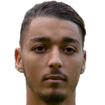 Player picture of سفيان داهام