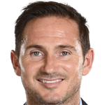 Player picture of Frank Lampard