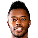 Player picture of Michel Bastos