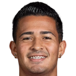 Player picture of Gerson Torres