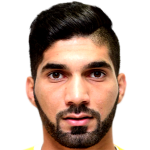Player picture of Sultan Mohamad Ali