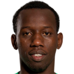 Player picture of Seydou Sy