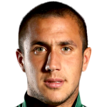 player picture of J. Monteagudo