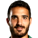 Player picture of Nicolás Rizzo