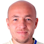 Player picture of Pavel Sidorenko