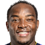 Player picture of Benni McCarthy