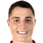 Player picture of Vincent Sierro