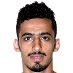 Player picture of عمر المزيعل