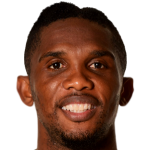 Player picture of Samuel Eto'o