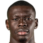 Player picture of Abdoulaye Seck