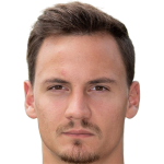 Player picture of Constantin Frommann