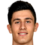 Player picture of Enes Akyol