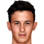 player picture of B. Basara