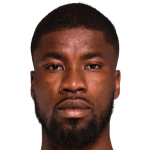 Player picture of Kevin Danso