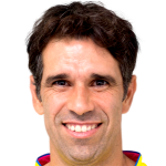 Player picture of Valerón