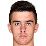 Player picture of ارنيل ياكوبوفتش