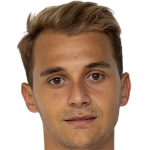 Player picture of Fran Villalba