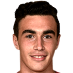 Player picture of Sillero