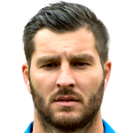 Player picture of André-Pierre Gignac