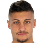 Player picture of Óscar