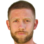 Player picture of Kristian Jahr