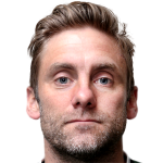 Player picture of Rob Green