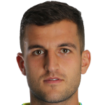 player picture of Y. Mersin