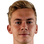 Player picture of Edin Øy