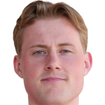Player picture of Vegard Aasen
