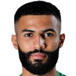 Player picture of Ahmad Essa