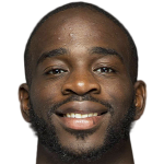 Player picture of Jonathan Ikoné