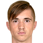 Player picture of Bradley Danger