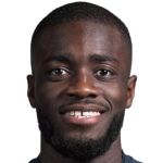 Player picture of Dayot Upamecano