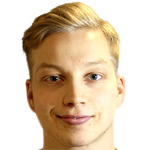 Player picture of Aleksi Lappalainen