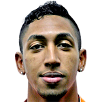 Player picture of كريستيان ارييتا