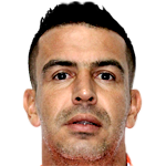 Player picture of Andrés Orozco