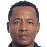 coach picture of Fredy Hurtado