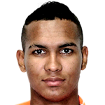 Player picture of Diego Moreno
