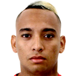 Player picture of جارلان باريرا 