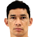 Player picture of Roberto Ovelar 