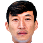 player picture of Wu Peng