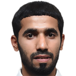 Player picture of Mohamed Ali Al Dhanhani