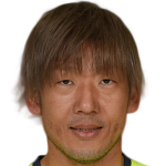 Player picture of Masashi Oguro