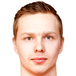 Player picture of Janne Turpeenniemi